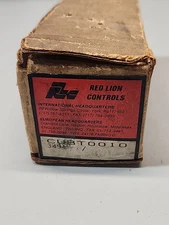 RED LION CONTROLS CUBC0010 / CUBT0010