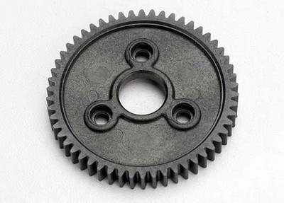 Traxxas 1/10 Slash 4x4 VXL * SPUR GEAR - 0.8P 54T * 3956