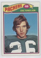Click to enlarge Eric Torkelson