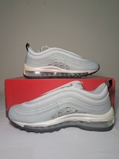 Nike Air Max 97 - argento chiaro - Regno Unito 5,5 - ARZ621-002