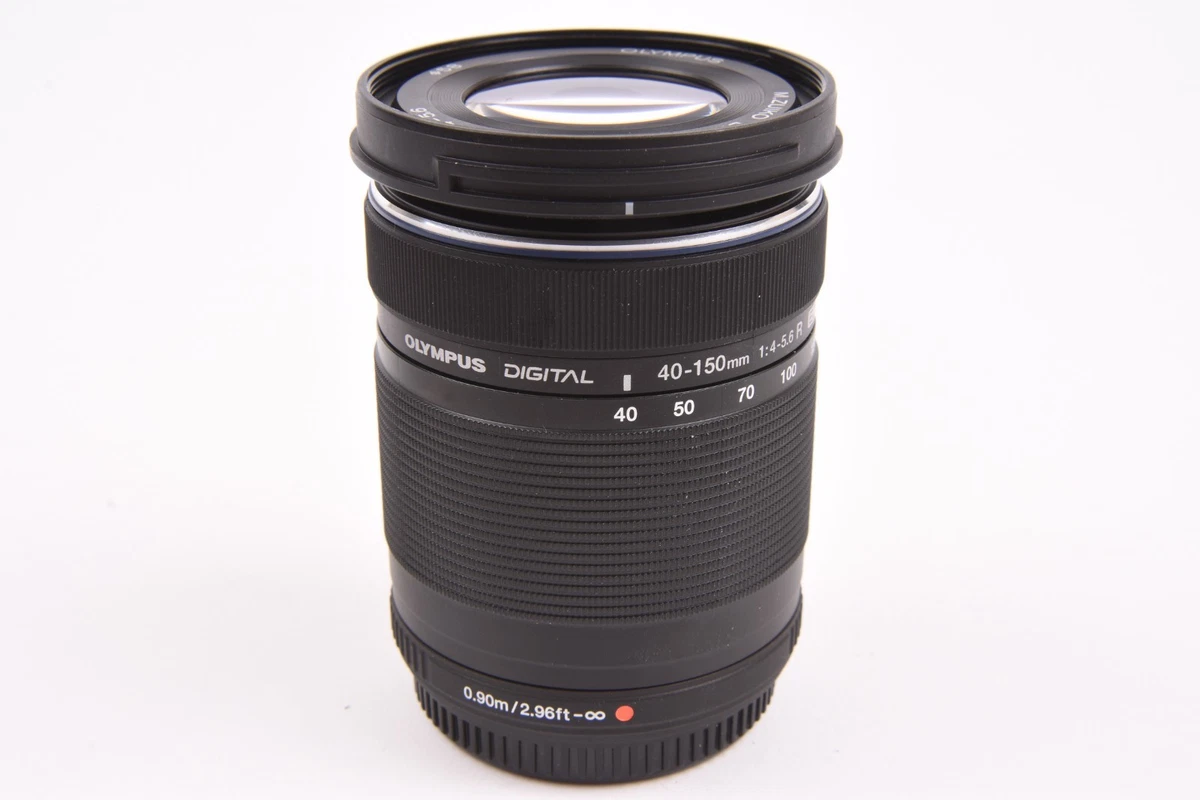 Olympus 40-150mm f/4-5.6 Camera Lenses for sale | eBay