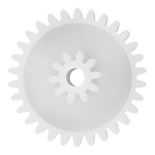 1PC Meat Grinder Pinion 30/10 Teeth Gear For ...