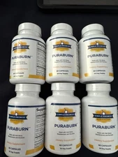 Puraburn 6 Pack By Simple Promise