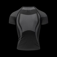 MęSka Koszulka Z KróTkim RęKawem Pazh Senior - XL Huari
