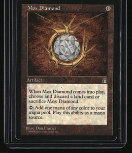 Mox Diamond | eBay Mox Diamond | eBay