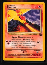 Moltres [Corrected] #21 Prices | Pokemon Promo | Pokemon Cards