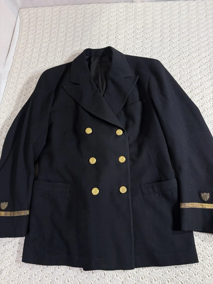 coast guard formal dress Coast - USCG Formal Dress Uniforms & Accessories Are Now Online At  ShopCGX.com - Count On Us For Your Formal Wear Basics! Shop Now:  https://goo.gl/imKFH4 #CoastGuardBall #Celebrations #ShopCGX