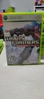 Transformers: War for Cybertron (Microsoft Xbox 360, 2010)