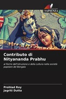 Prohlad Roy (U. A.) | Contributo Di Nityananda Prabhu | Taschenbuch (2026)