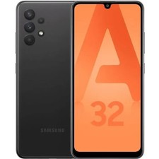 SAMSUNG Galaxy A32 5G Noir 128Go 5G TÉLÉPHONE DÉBLOQUÉ OPÉRATEUR Android