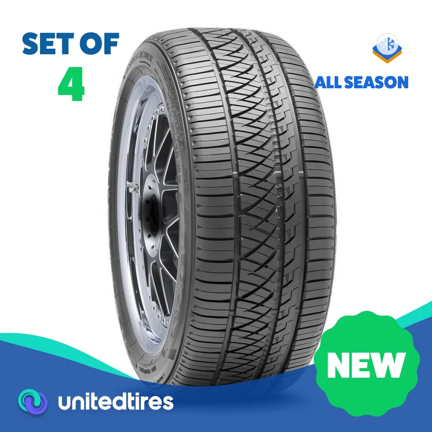 Falken 245/40/20 All Season Tires for sale | eBay