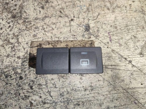 FORD FIESTA Sedan Schalter für Heckscheibenheizung 6s6t18C621BA 1.30 31501897