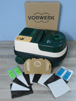 VORWERK TIGER 251 GRUNDGERÄT MOTOR NEU Top-Qualität Fachhandel 3 Jahre Garantie 