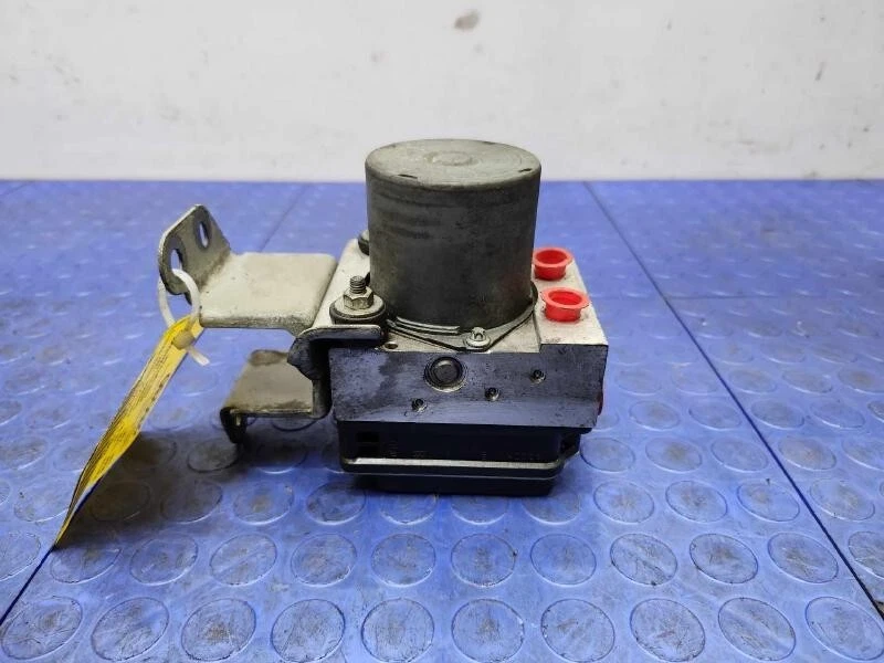 2006-2008 Honda Ridgeline 3.5L Anti-Lock Brake Actuator Pump ABS Module Control - Изображение 3 из 4