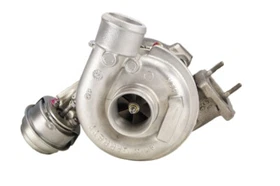 Turbolader Renault Mascott 2.8 107 KW 147 PS 8140.43K.4000 751758 707114