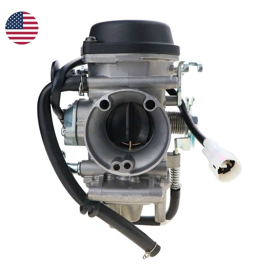 Carburetor for Suzuki DRZ400SM DRZ400S DRZ400E DRZ400 DRZ 400 Engine - Image 2 of 4