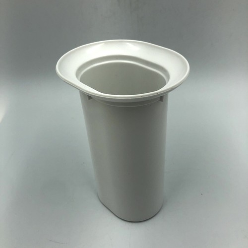 BLACK & DECKER FP1445 FP1450 FOOD PROCESSOR LID COVER CAP CHUTE FOOD PUSHER PART - Picture 5 of 11