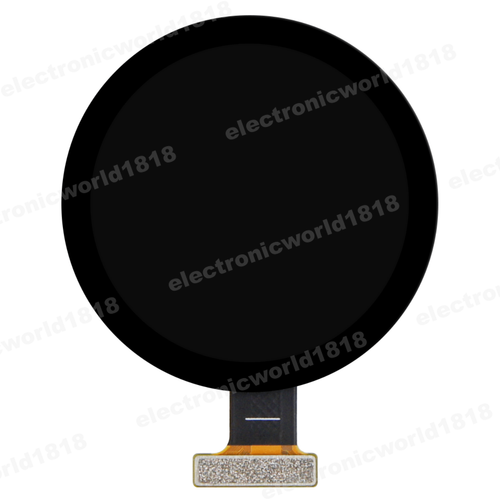 Piezas de repuesto de pantalla de pantalla para Samsung Galaxy Watch5 40 mm SM-R900/SM-R905 - Imagen 2 de 7