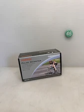 Contec Pulse Oximeter Model: CMS50NA