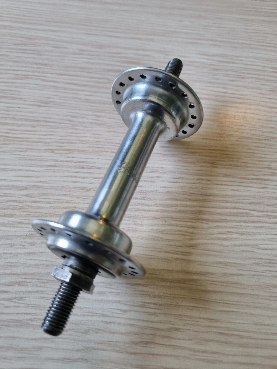 Plaque de Velo Cycles Motos HELYETT - Old Bike Head Badge Plaque de Velo Cycles Motos HELYETT - Old Bike Head Badge