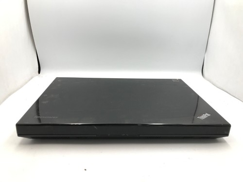 Lenovo ThinkPad SL500 15" Laptop Intel Core 2 Duo 1gb RAM NO HDD -MZ - Picture 2 of 6