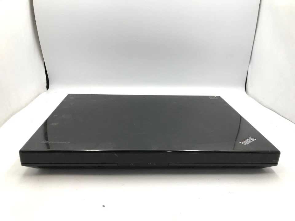 Lenovo ThinkPad SL500 15" Laptop Intel Core 2 Duo 1gb RAM NO HDD -MZ - Image 2 of 4