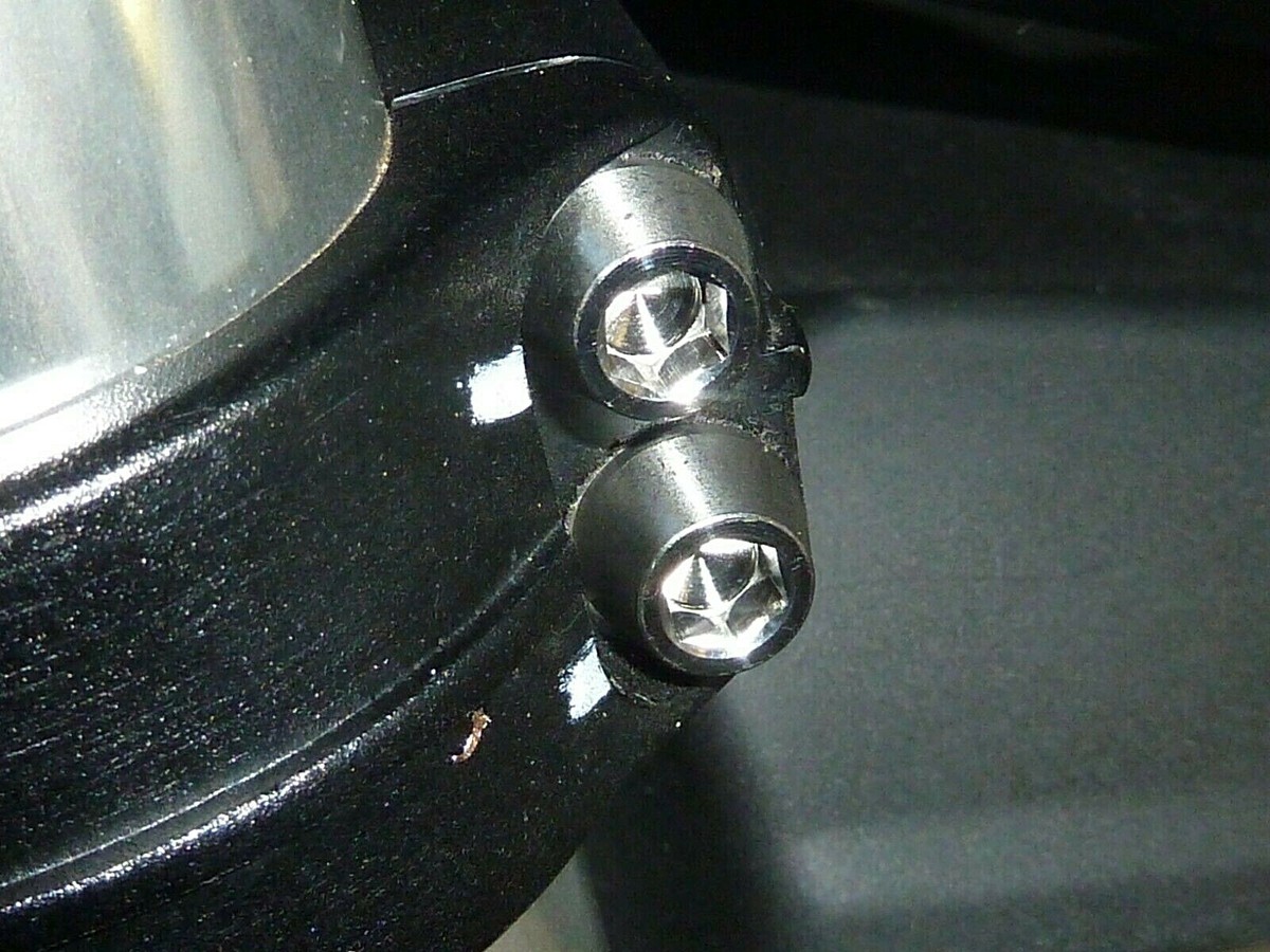 PEO リンクボルト　DUKE 890 R PEO リンクボルトDUKE 890 R