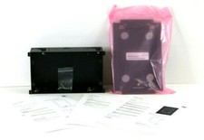 Savant ICC-1POL-00 PoE iPad Mini In Wall Dock No Bezel h86