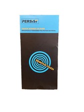 Persist Touch Screen Gloves SM Polyester Material Size SMALL Sealed, Unisex