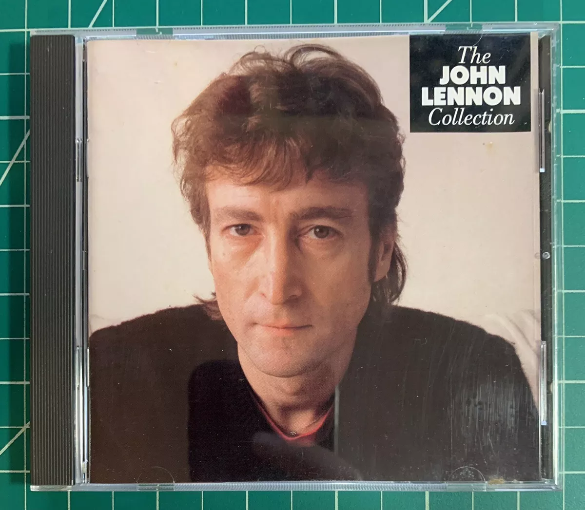 474. 'Woman', by John Lennon