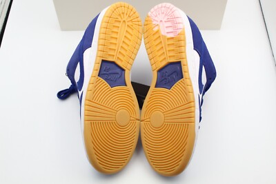 Size 10 - Nike SB Dunk Low Los Angeles Dodgers for sale online | eBay