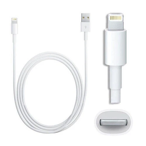 GENUINE Apple iPad Air / Mini / Pro Lightning USB Charger Cable Original MD818Z - Image 3 of 4