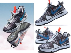 pg4 playstation shoes