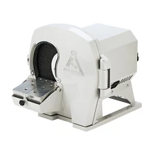 JT-19 Dental Lab Wet Model Trimmer Abrasive Disc Wheel Plaster Polishing Machine