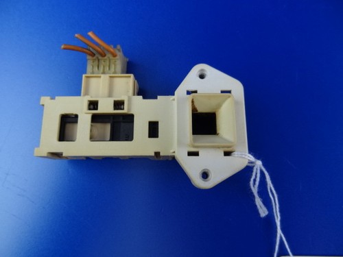 Türschloss Waschmaschine - Bosch EXCLUSIV WFH120 3563444