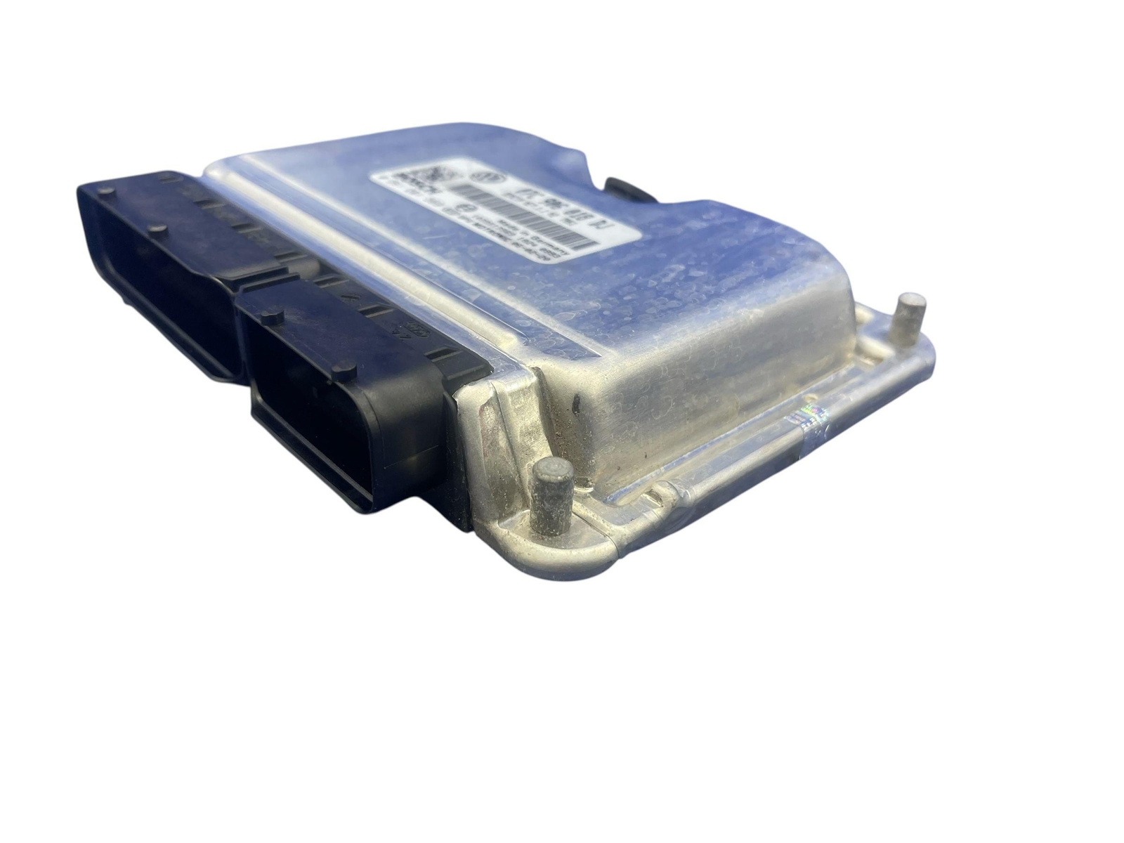 2006-2012 BENTLEY CONTINENTAL FLYING SPUR AWD 6.0L ENGINE MOTOR CONTROL MODULE