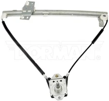Dorman 749-013 Window Regulator Front Right fits Jeep Wrangler