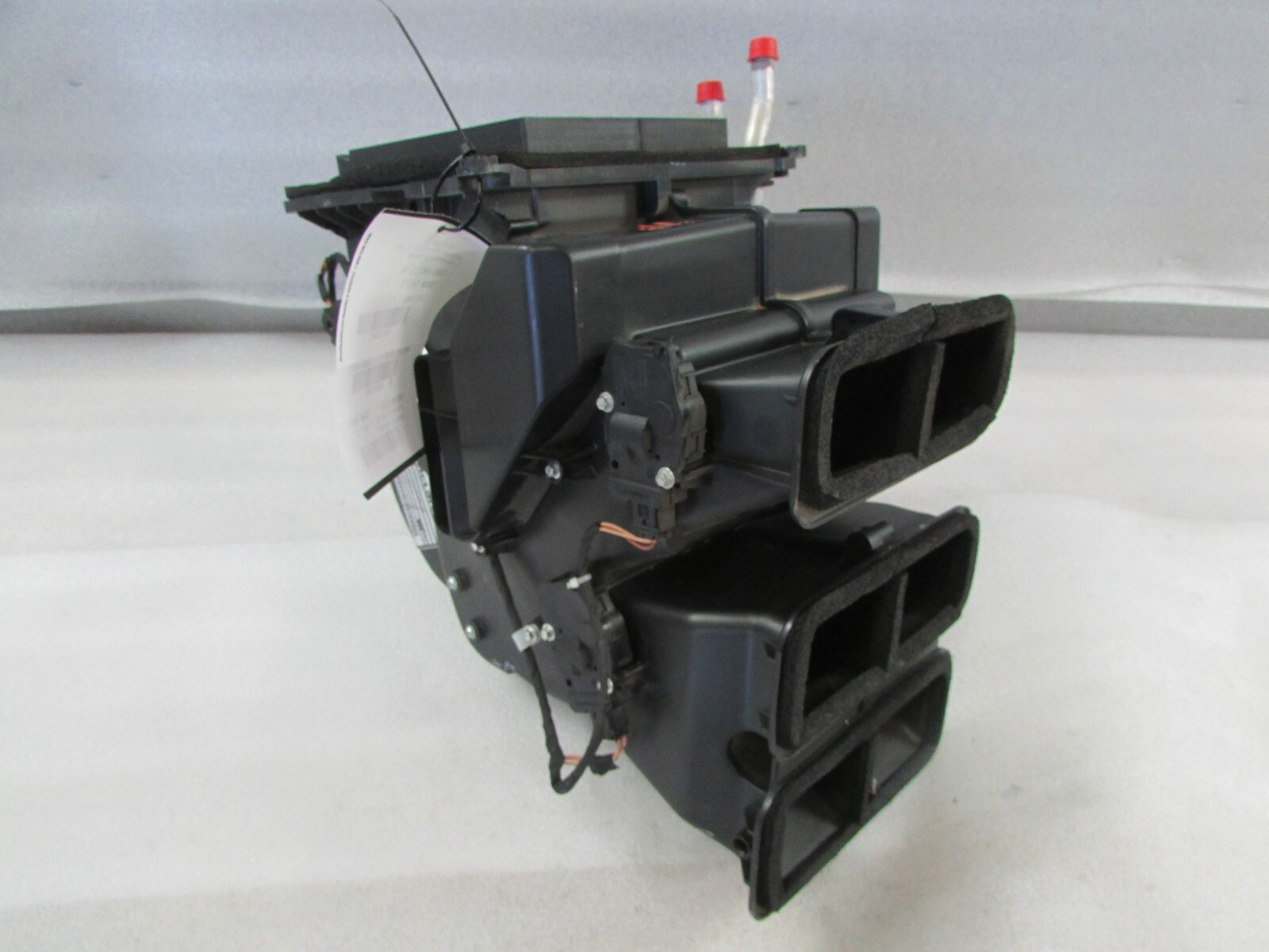 Mclaren 720,  A/C Evaporator,  Rear Section, Used, P/N 13A3588CP