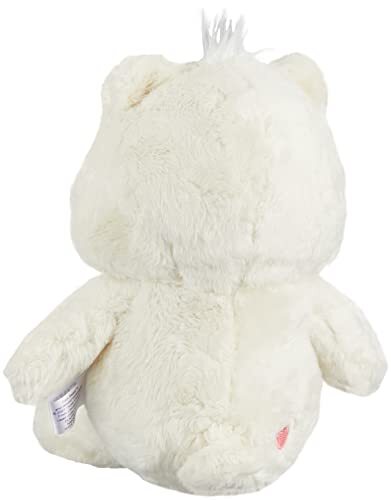 Sparkle Heart Bear 158475-21 Care Bear Nakajima Corporation