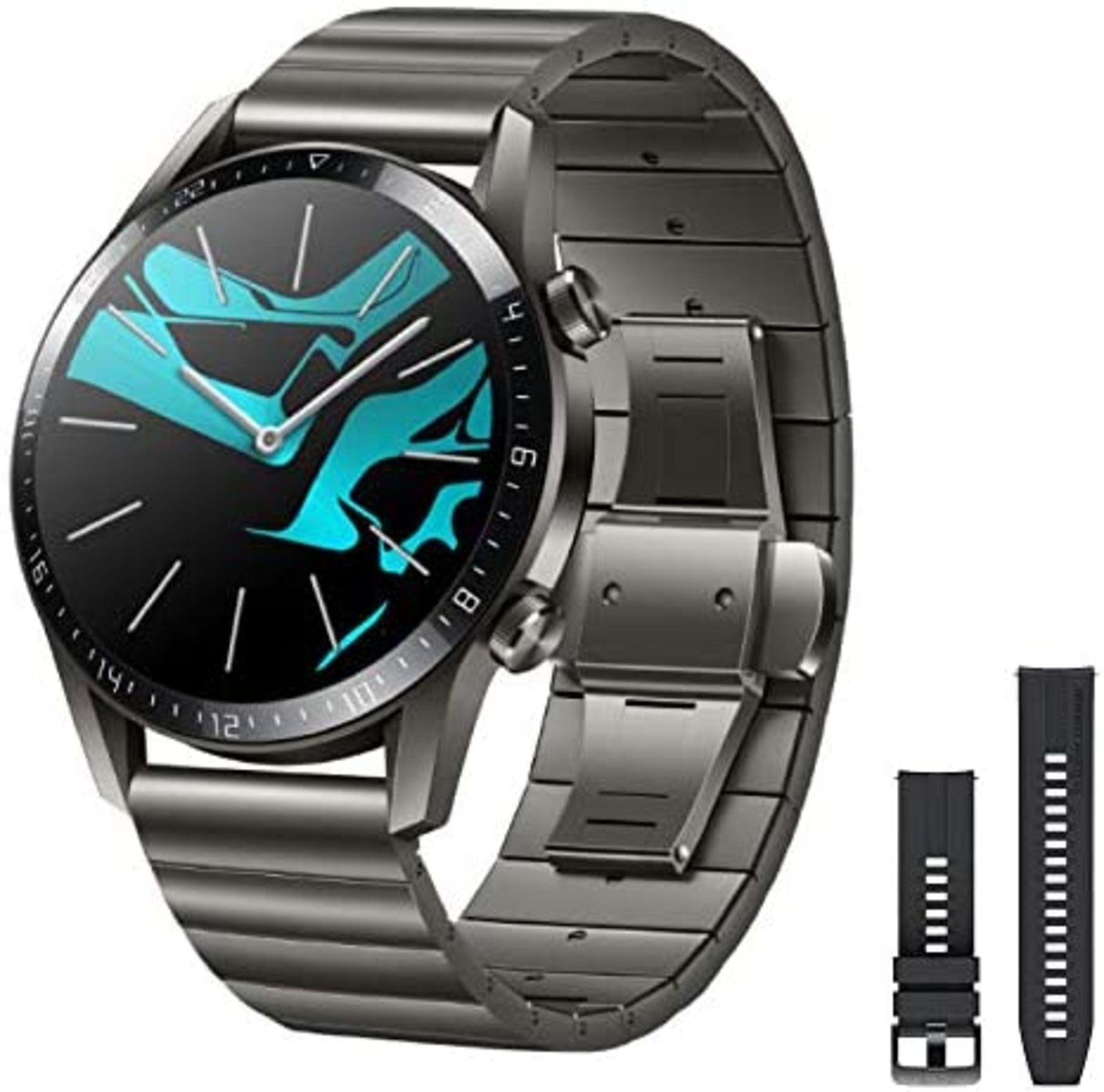 ContiMarket. HUAWEI SMART WATCH GT2 MARRON 46