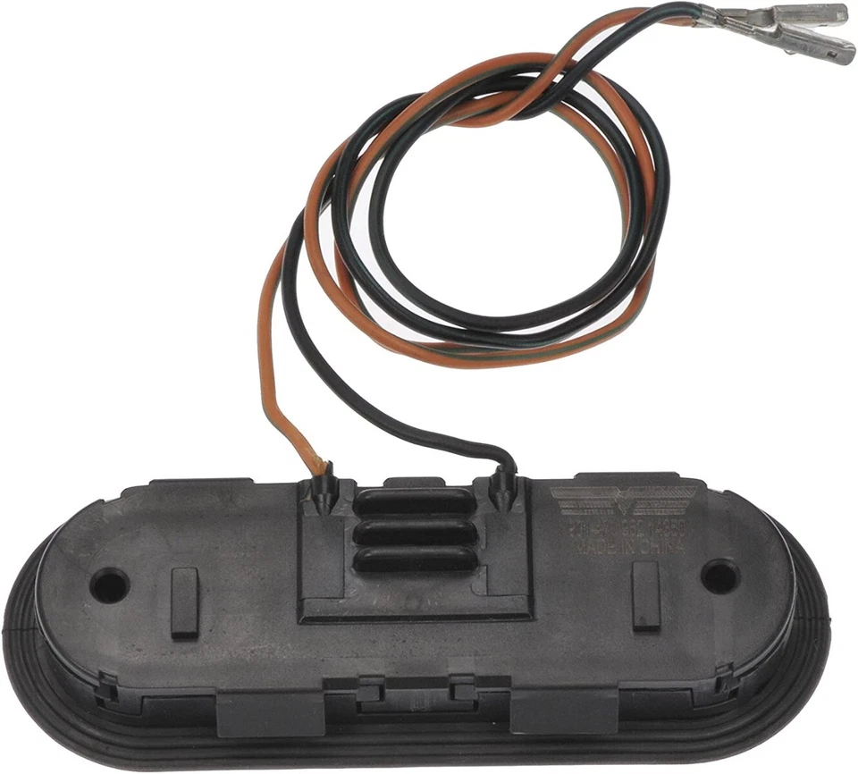 INTERRUPTOR PORTÓN TRASERO adecuado para Chrysler Voyager Pacifica Caravan TRUNK SWITCH Foto 2 de 2