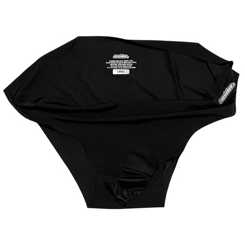 Aussiebum Bodytouch Briefs Black Size L NWOT (33-35) - Picture 4 of 5