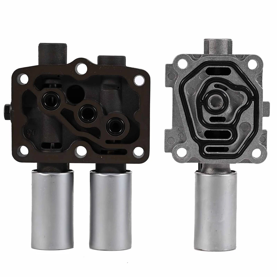 Комплект соленоида коробки передач для Honda Pilot Accord Odyssey 28250-P6H-024 1998-2007 - Изображение 2 из 4