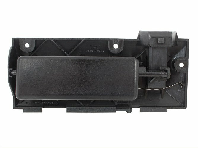 Poignée boîte à gant noire pour Ford Mondeo 96-00 idéale trajets quotidiens