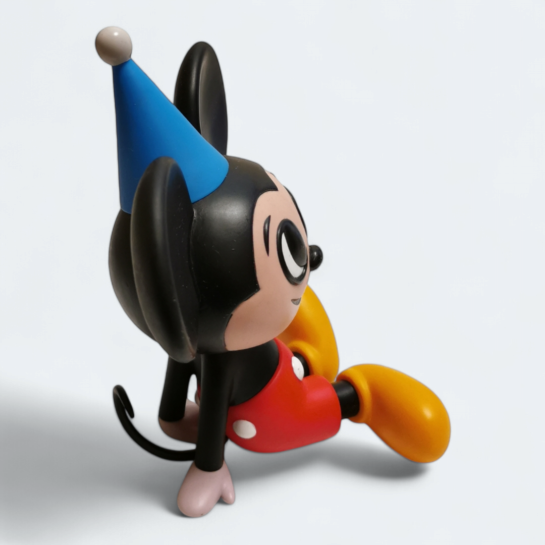 modern pets friend Disney ミッキー MEDICOM Disney MODERN PETS FRIEND MICKEY MOUSE 6.5