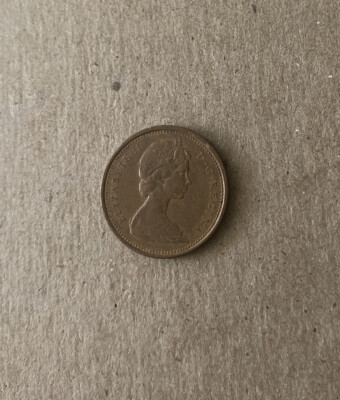 Canadian one cent 1960 [ Ca ¢ .01 ] 1 cent 1960, Canada - uCoin.net
