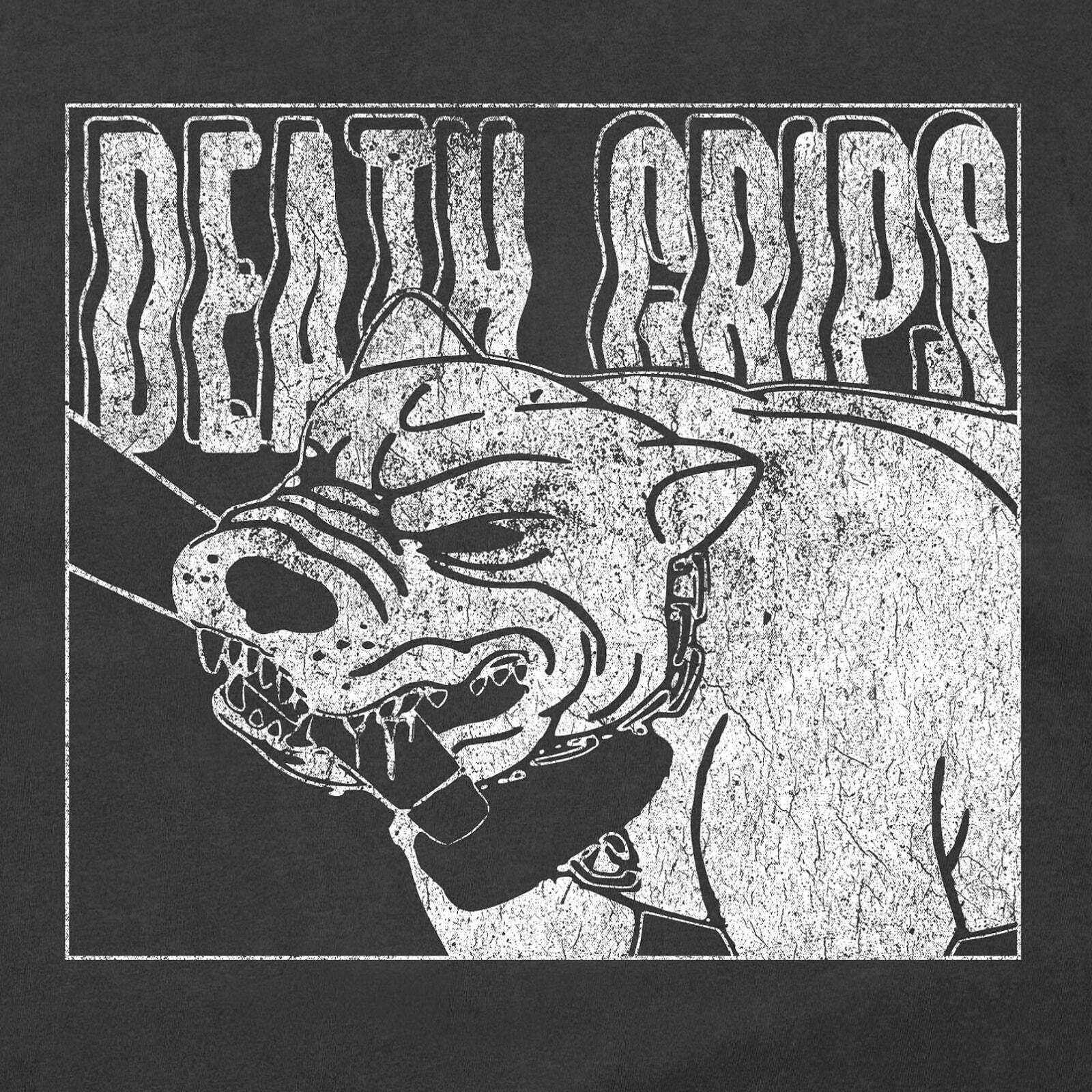Death Grips - Vintage Inspired Shirt - Death Grips Merch