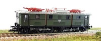 Tt Elektrolokomotive E 77 Der Dr, Ep. Iii Tillig 96400 Neu!!