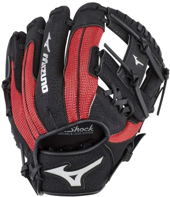 mizuno power close 11