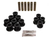 Leaf Spring Bushing-RWD Energy 3.2108G